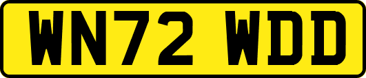 WN72WDD