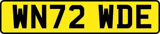 WN72WDE