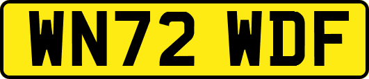 WN72WDF