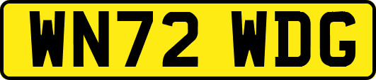 WN72WDG