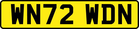 WN72WDN