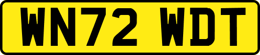 WN72WDT