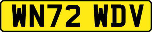 WN72WDV