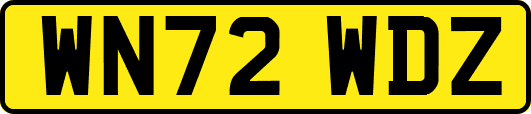 WN72WDZ