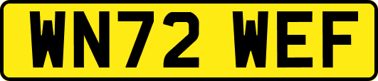 WN72WEF