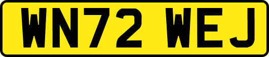 WN72WEJ