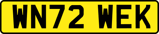 WN72WEK