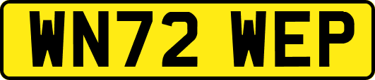 WN72WEP