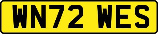 WN72WES