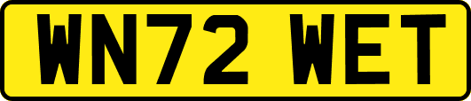 WN72WET