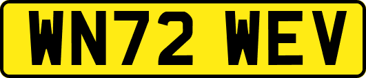 WN72WEV