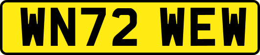 WN72WEW