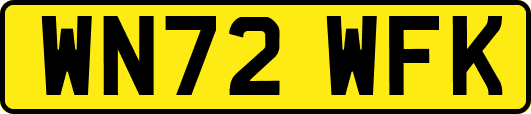 WN72WFK