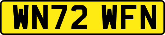 WN72WFN