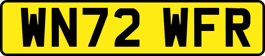 WN72WFR