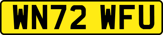 WN72WFU