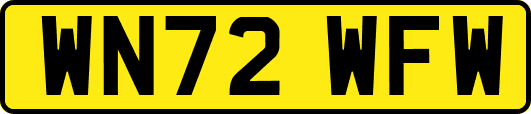 WN72WFW