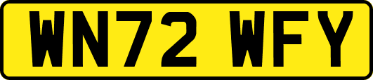 WN72WFY