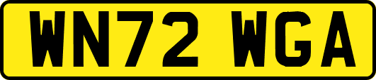 WN72WGA