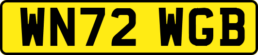 WN72WGB