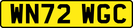 WN72WGC