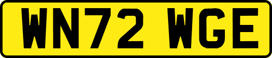 WN72WGE