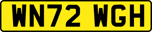 WN72WGH