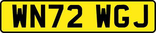 WN72WGJ