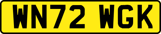 WN72WGK