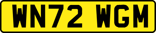 WN72WGM