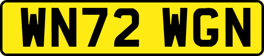 WN72WGN