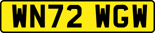 WN72WGW