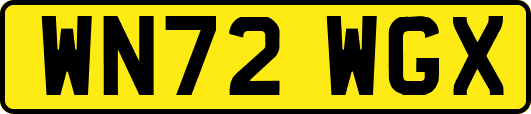 WN72WGX