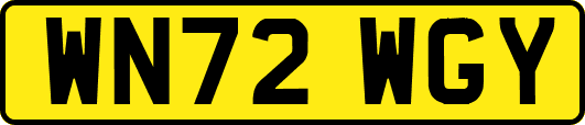 WN72WGY