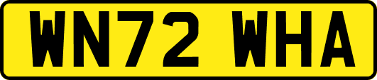 WN72WHA