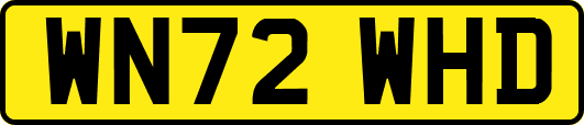 WN72WHD