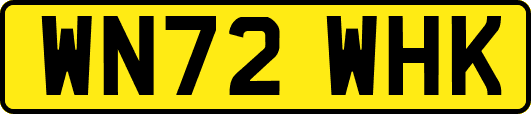 WN72WHK