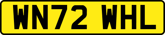 WN72WHL