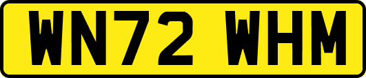 WN72WHM