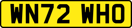 WN72WHO