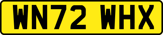 WN72WHX