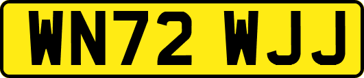 WN72WJJ