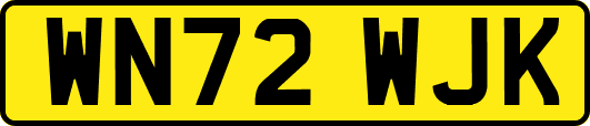 WN72WJK