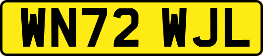 WN72WJL