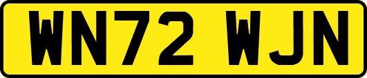 WN72WJN