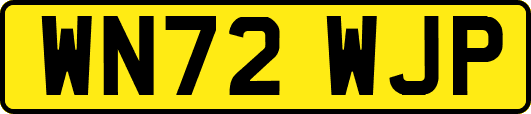 WN72WJP