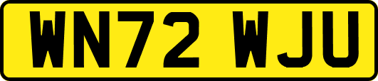 WN72WJU