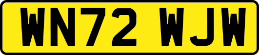 WN72WJW