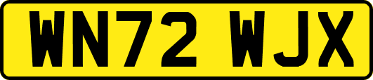 WN72WJX