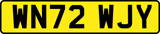 WN72WJY
